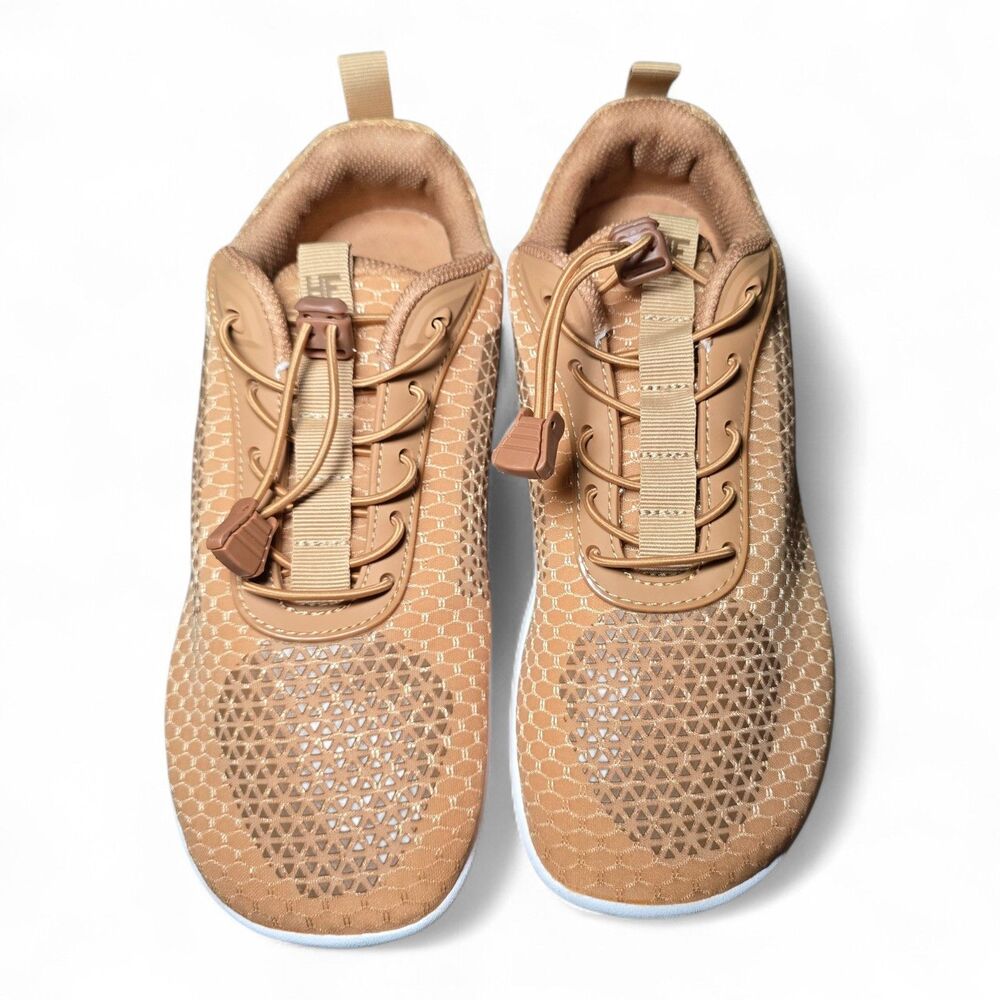 Hike Footwear Series x Cloud Ergonomic Barefoot Shoes EU 37/ 7 Women’s NWT Brown - Picture 3 of 14